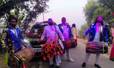 Ravi Dhol